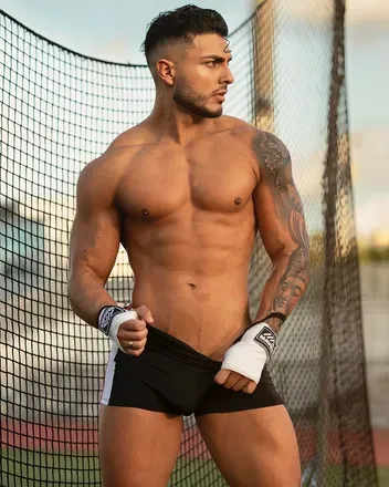 OnlyFans cuenta pablog10 avatar 1