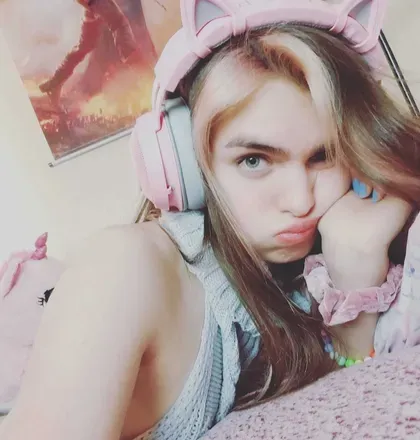 OnlyFans cuenta cherryfairie avatar 1