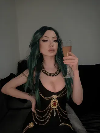 OnlyFans cuenta call_me_shego avatar 1