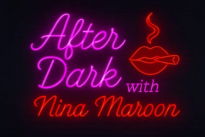 OnlyFans cuenta ninaafterdark header 2
