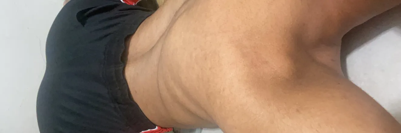 OnlyFans cuenta mascbottomnigganyc header 2