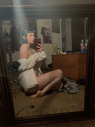 OnlyFans cuenta uqly_princess avatar 1