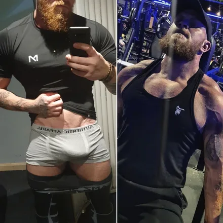 OnlyFans cuenta big_thor header 2