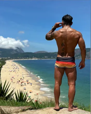 OnlyFans cuenta zirigue avatar 1