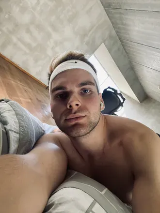 OnlyFans cuenta steve_clock avatar 1