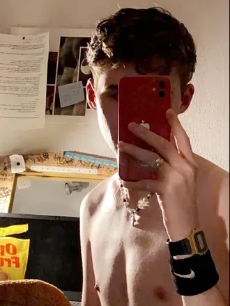OnlyFans cuenta cooper_angus avatar 1