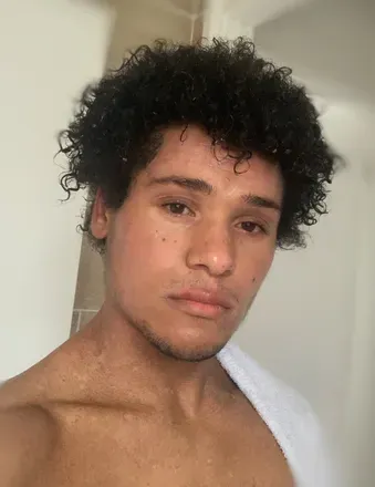 OnlyFans cuenta morganmcateer avatar 1