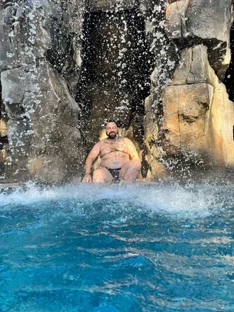 OnlyFans cuenta theyoungchubby avatar 1
