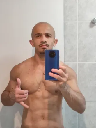 OnlyFans cuenta barneytorreto avatar 1