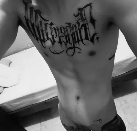 OnlyFans cuenta samaelux avatar 1