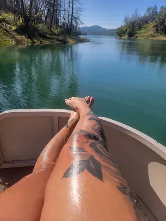 OnlyFans cuenta simplekindacowgirl avatar 1