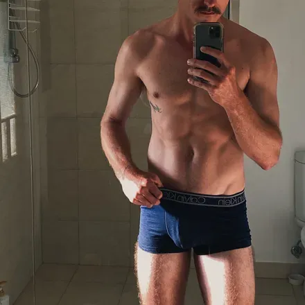 OnlyFans cuenta senoj_93 avatar 1