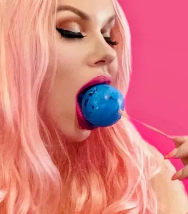 OnlyFans cuenta lipstickandlollipops avatar 1