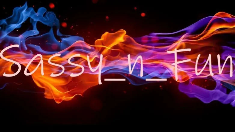 OnlyFans account  sassynfun header 2