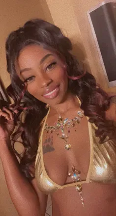 OnlyFans cuenta milliondiamond.princess avatar 1