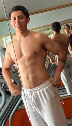 OnlyFans cuenta goyo04 header 2