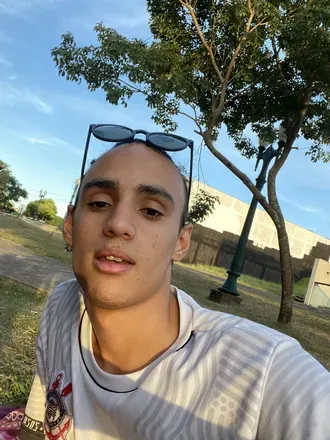 OnlyFans cuenta uainelson avatar 1