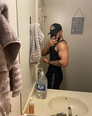 OnlyFans cuenta evanavila18 header 2