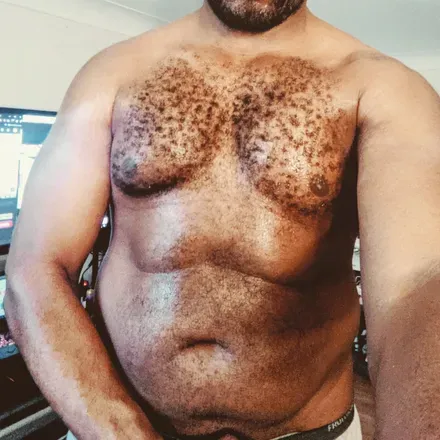 OnlyFans cuenta jovialjeremiyah avatar 1