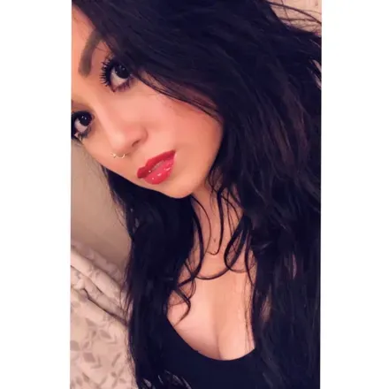 OnlyFans cuenta latinabeautyxo avatar 1