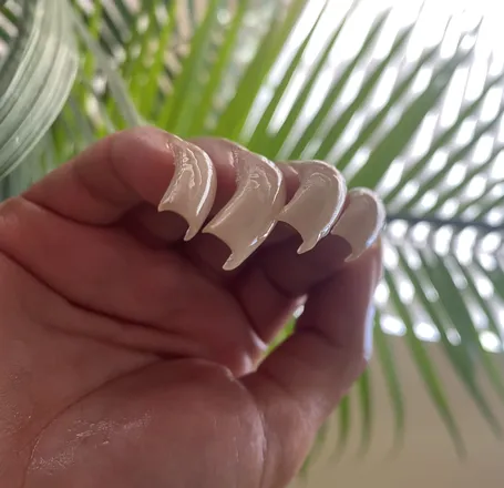 OnlyFans cuenta narroussylongnails header 2