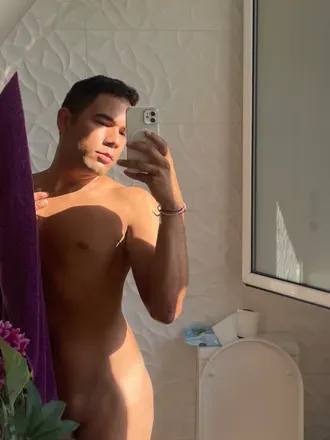 OnlyFans cuenta jeanscastellano avatar 1
