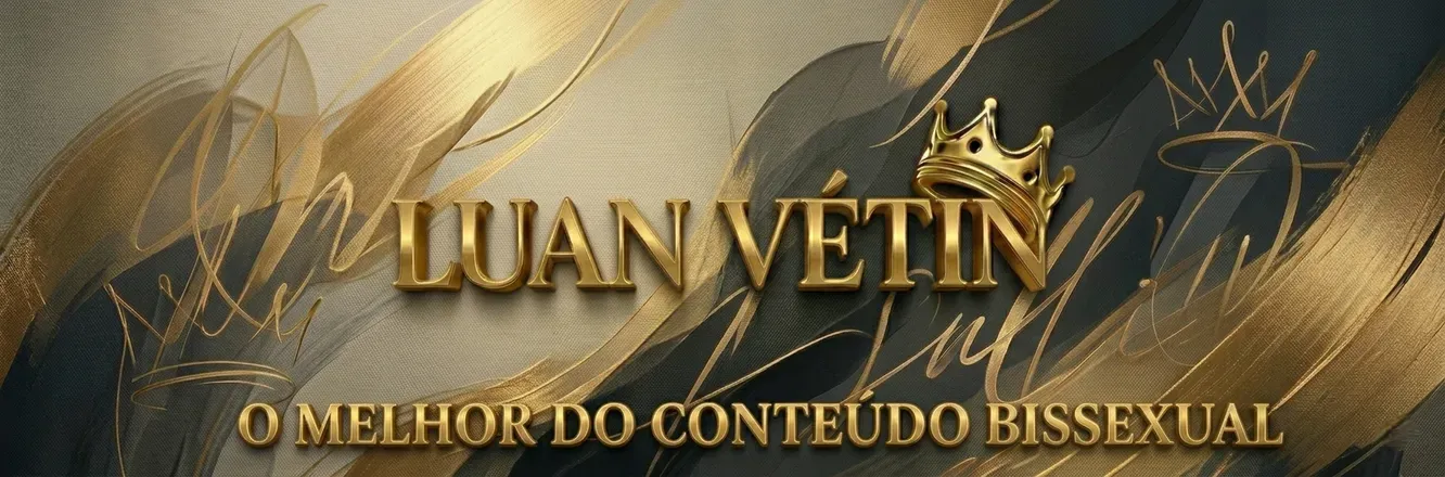 OnlyFans account  luan_vetin header 2