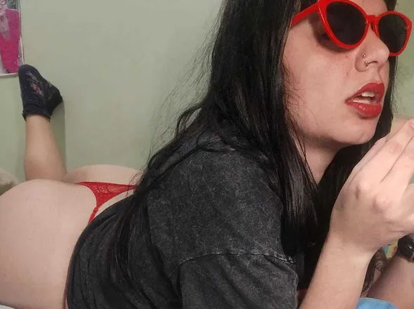 OnlyFans cuenta theladykush header 2