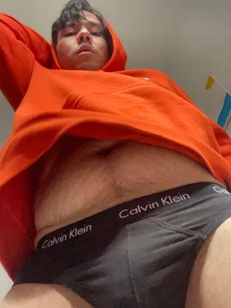 OnlyFans cuenta thedoublehache avatar 1