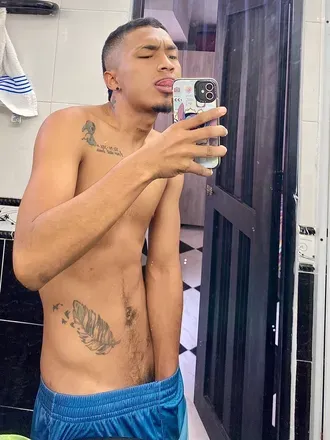 OnlyFans cuenta littlestich avatar 1