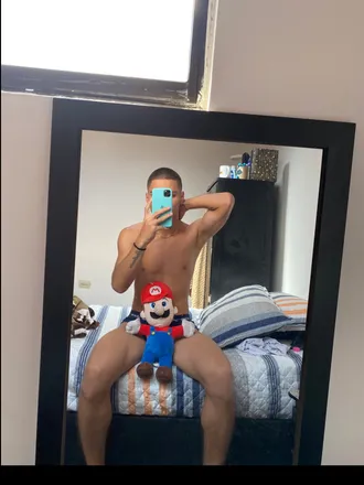 OnlyFans cuenta juanlopez.77 header 2