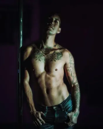 OnlyFans cuenta omarzago avatar 1