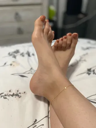 OnlyFans cuenta footsies.bby avatar 1