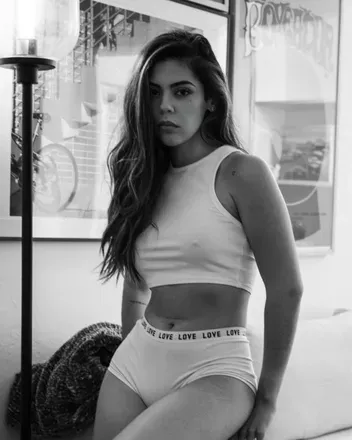OnlyFans cuenta daniellacarrionn avatar 1