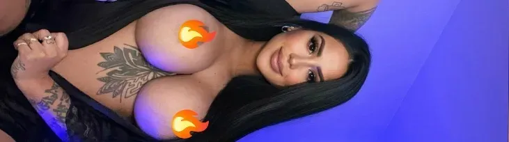 OnlyFans account  sweetycat99 header 2
