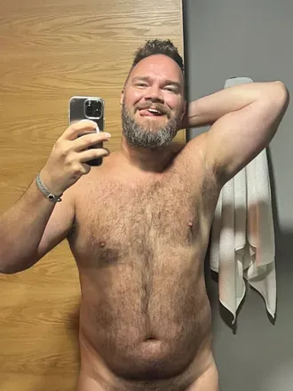 OnlyFans cuenta woofyuncut avatar 1