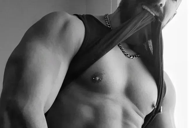 OnlyFans cuenta bearded_alv header 2