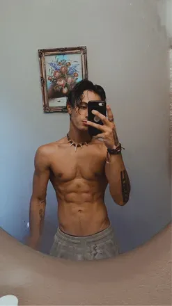 OnlyFans cuenta tookeenkrys avatar 1