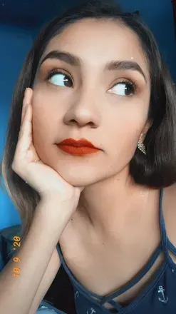 OnlyFans cuenta maria_bonita4 avatar 1