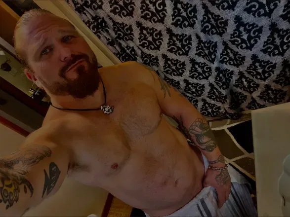 OnlyFans cuenta outlaw1935nc avatar 1