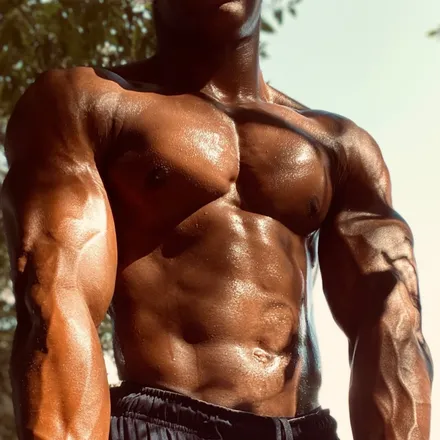OnlyFans cuenta flexedpecs23 header 2