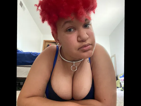 OnlyFans cuenta ukittenbabygirl header 2