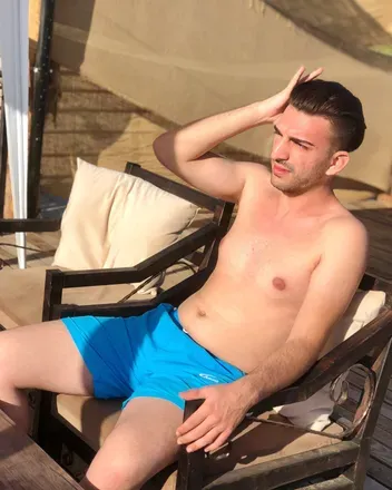 OnlyFans cuenta mustafagc7 avatar 1