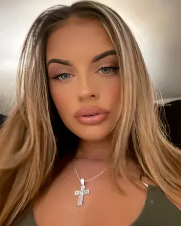 OnlyFans cuenta georgiapage2241 avatar 1