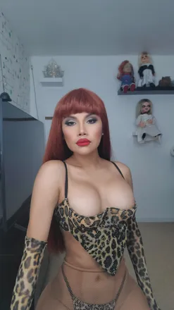 OnlyFans account  bbvalentina-93 header 2
