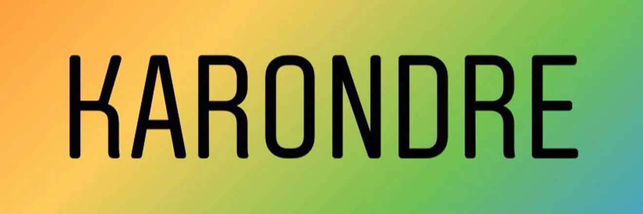 OnlyFans cuenta karondre header 2