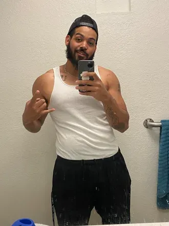 OnlyFans cuenta dhammiesammie avatar 1