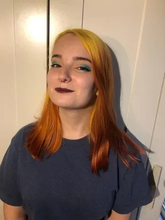 OnlyFans cuenta namiasmr avatar 1