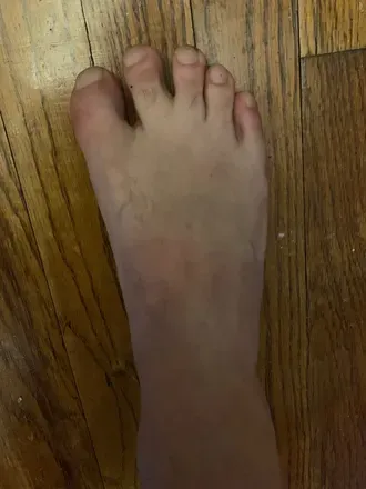 OnlyFans cuenta americanfeet1776 avatar 1