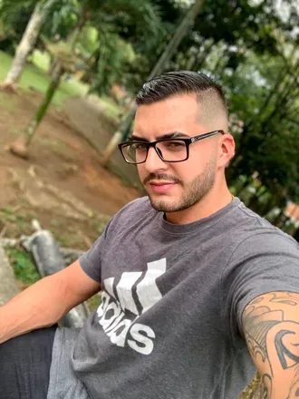 OnlyFans cuenta thomas_gun avatar 1